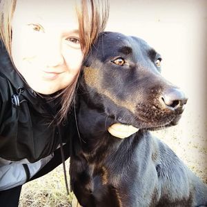 Meet your Posher, Krissi